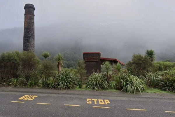 Brunner Mine Historic Area 