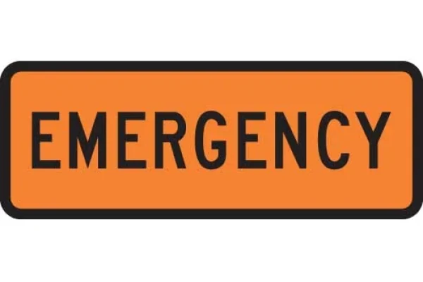 Police and other Emergencies 