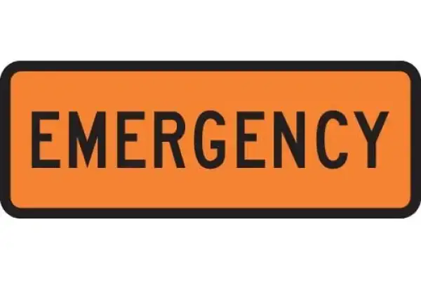 Police and other Emergencies 