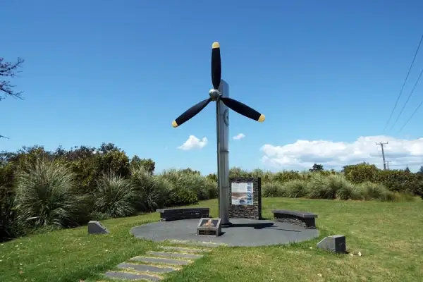  RNZAF Waipapakauri 